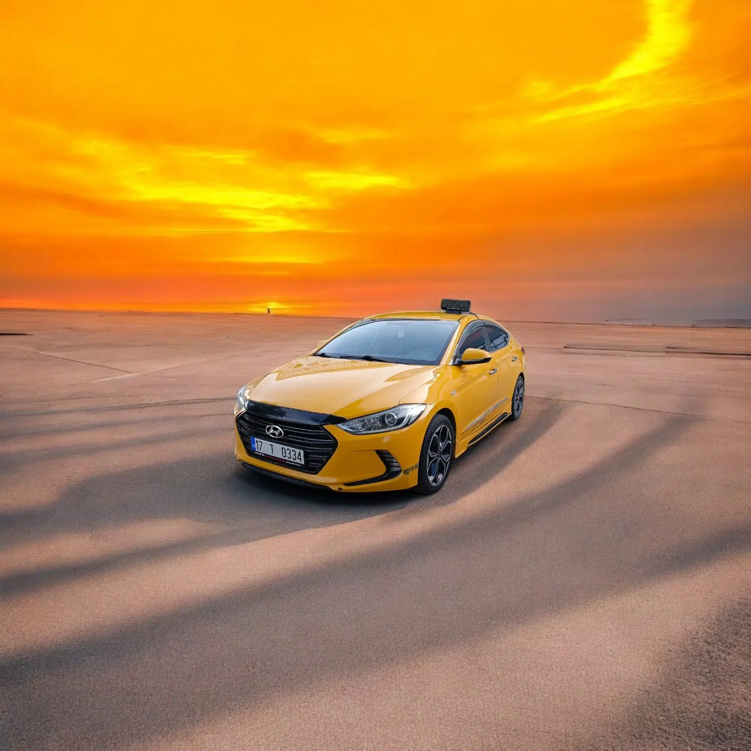 Çanakkale Kepez Taksi