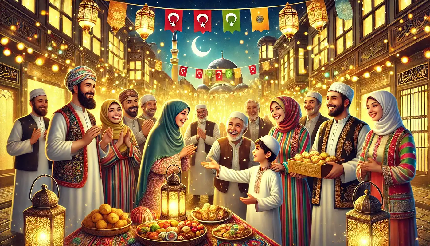 Ramazan Bayramı