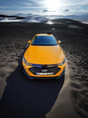 Çanakkale Kepez Taksi - Güzelyalı Taksi modern sarı taksi aracıyla güvenli ve konforlu ulaşım sunuyor.