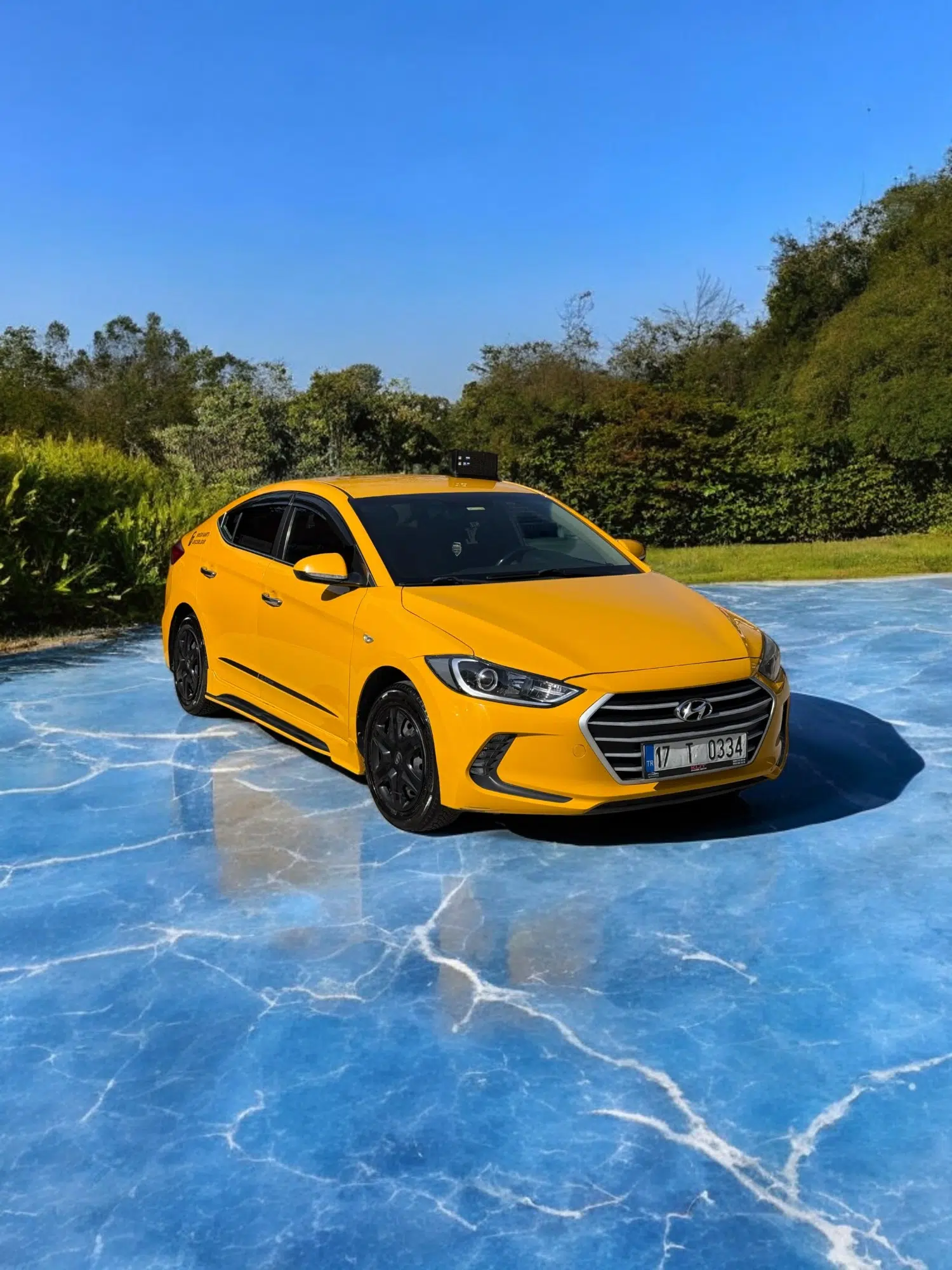 Kepez Taksi Çanakkale