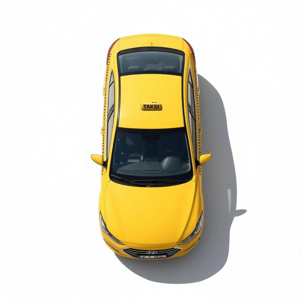 Çanakkale Dardanos Taksi