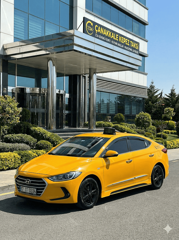 Turkcell taksi, Çanakkale Kepez taksi hizmeti, Güvenli ve profesyonel taksi ücretleri, 24 saat ulaşım sağlayan taksi hizmeti.